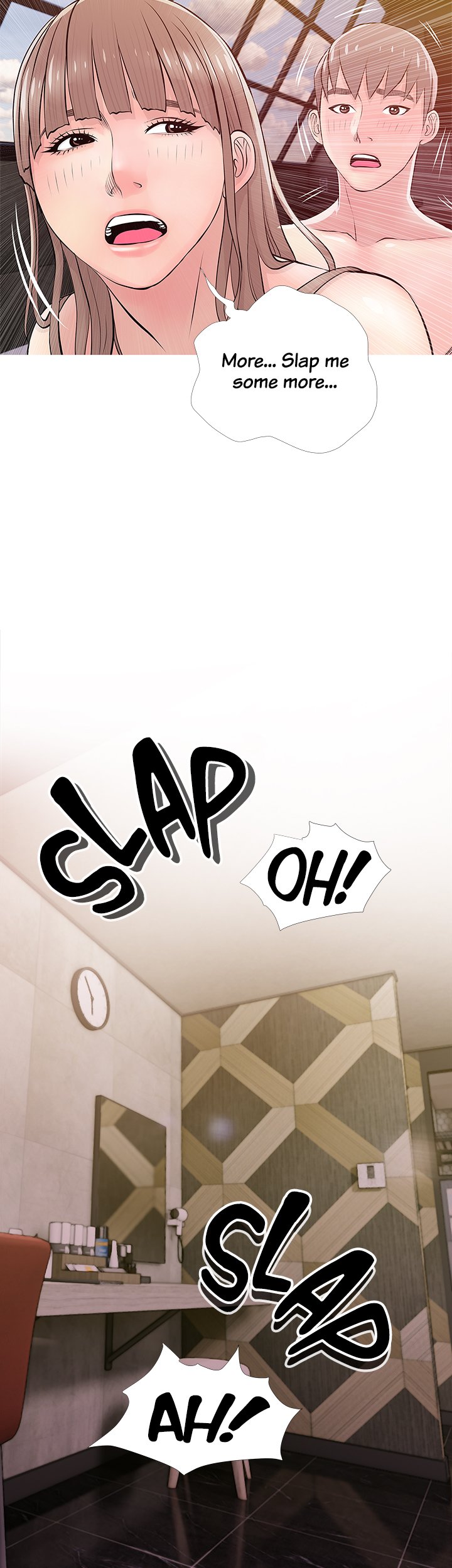 Ms. Master Chapter 19 image 21