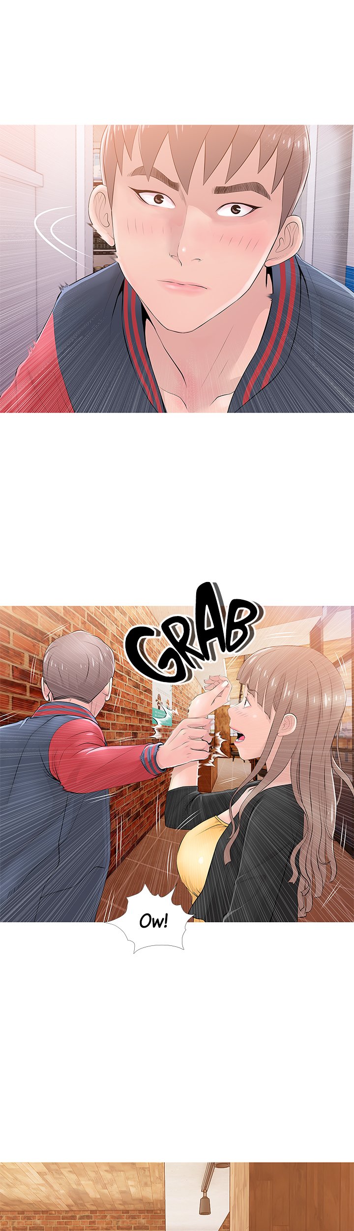 Ms. Master Chapter 19 image 2