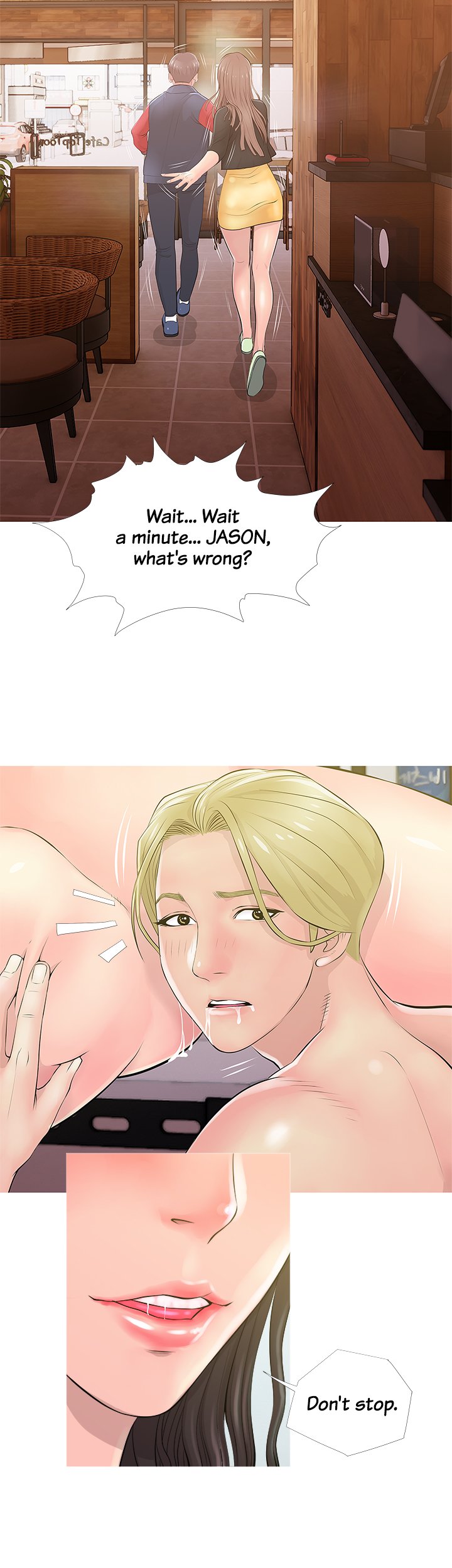 Ms. Master Chapter 19 image 3