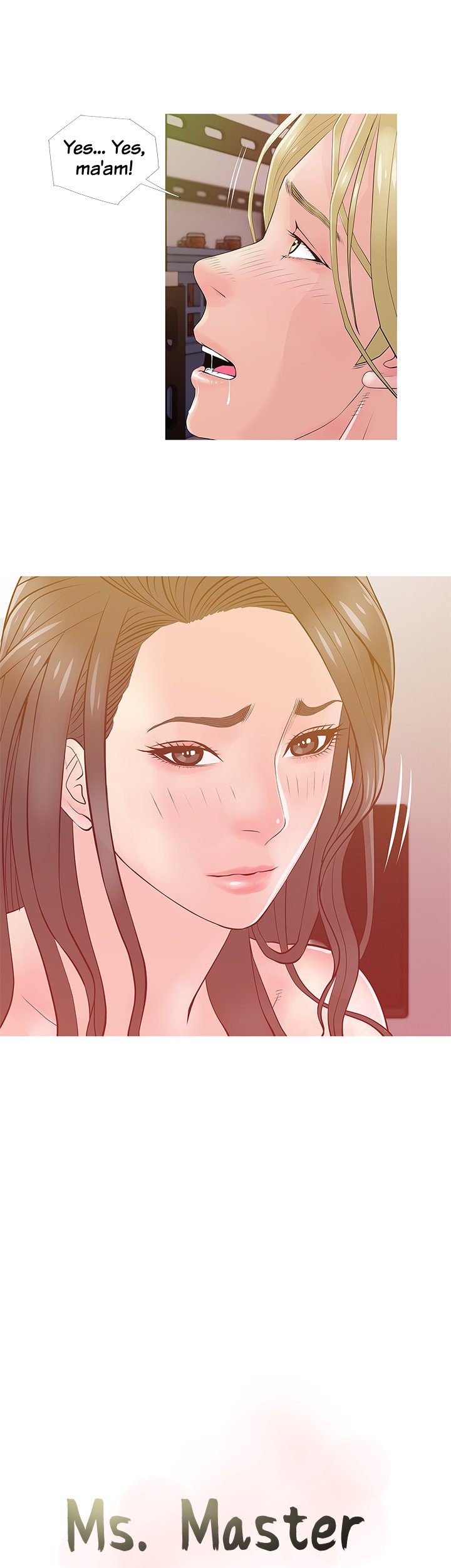 Ms. Master Chapter 19 image 4
