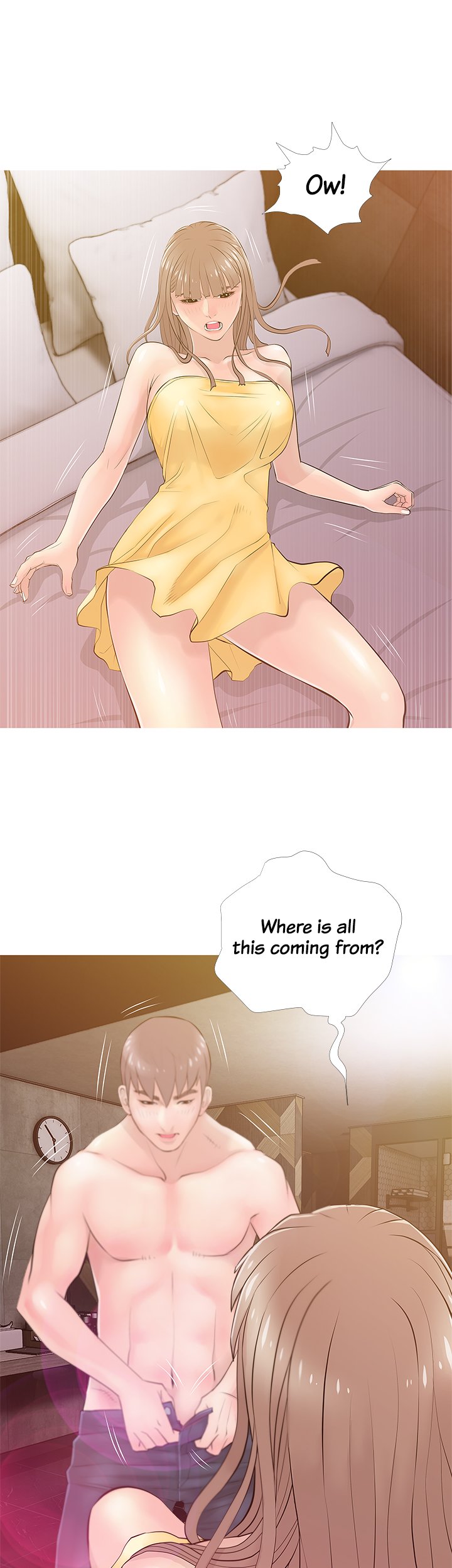Ms. Master Chapter 19 image 6
