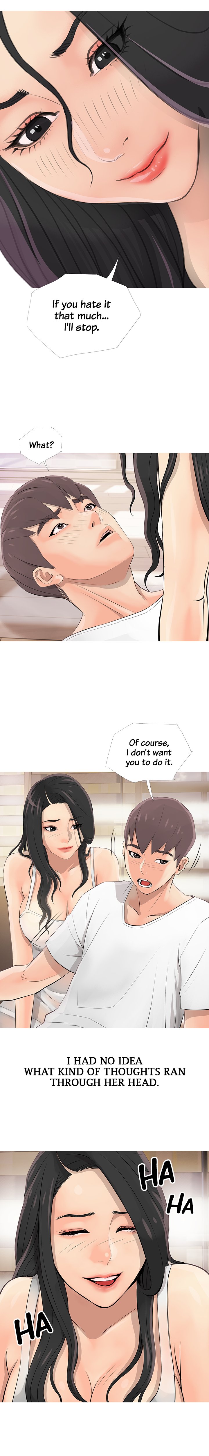 Ms. Master Chapter 2 image 0