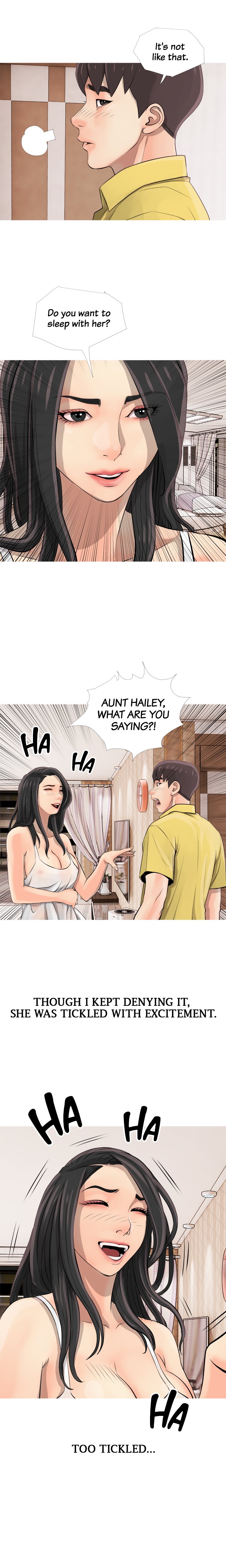 Ms. Master Chapter 2 image 9