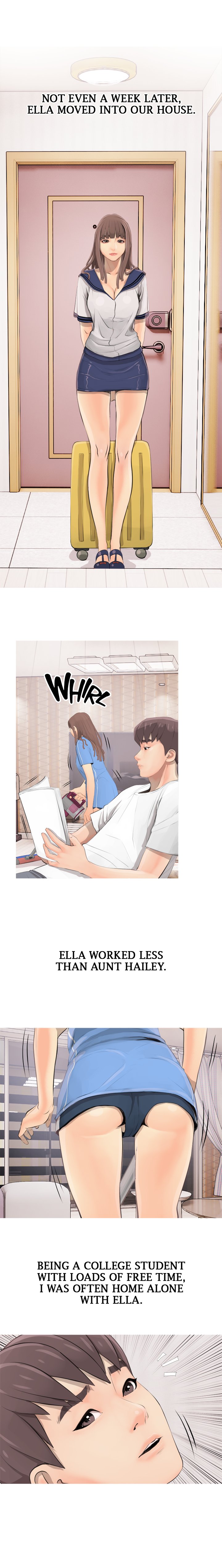 Ms. Master Chapter 2 image 10