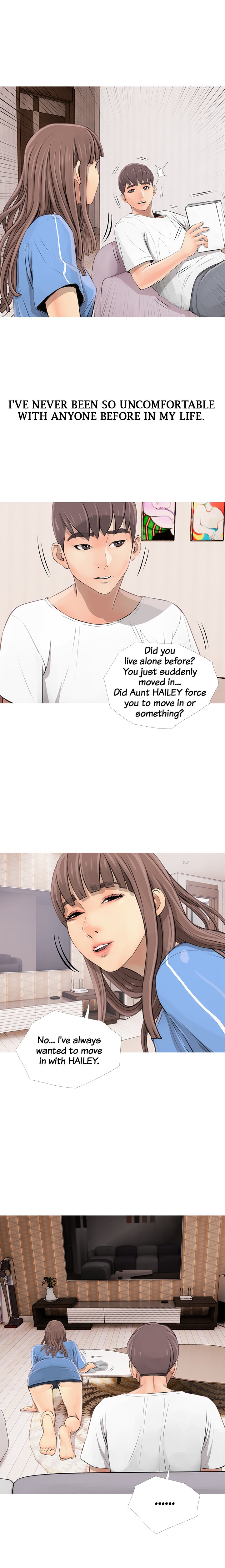 Ms. Master Chapter 2 image 11