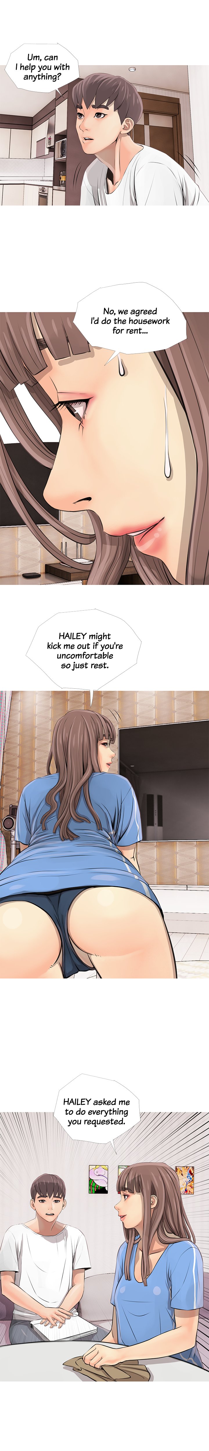 Ms. Master Chapter 2 image 12