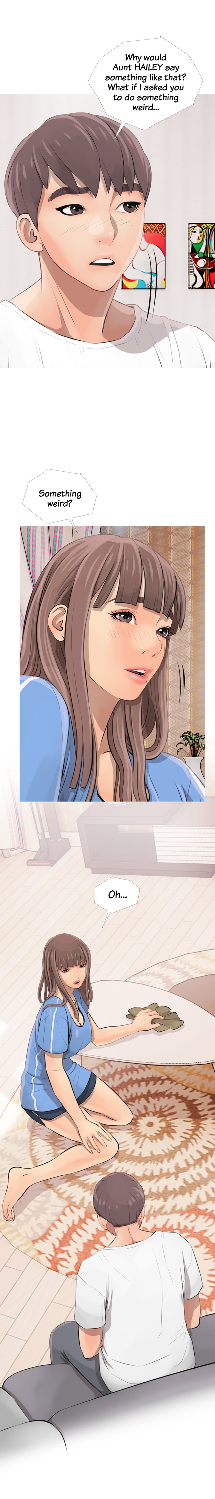 Ms. Master Chapter 2 image 13