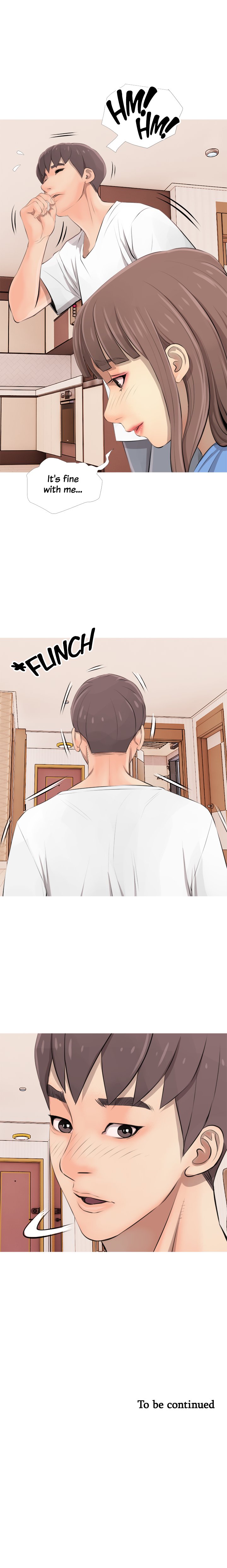 Ms. Master Chapter 2 image 14