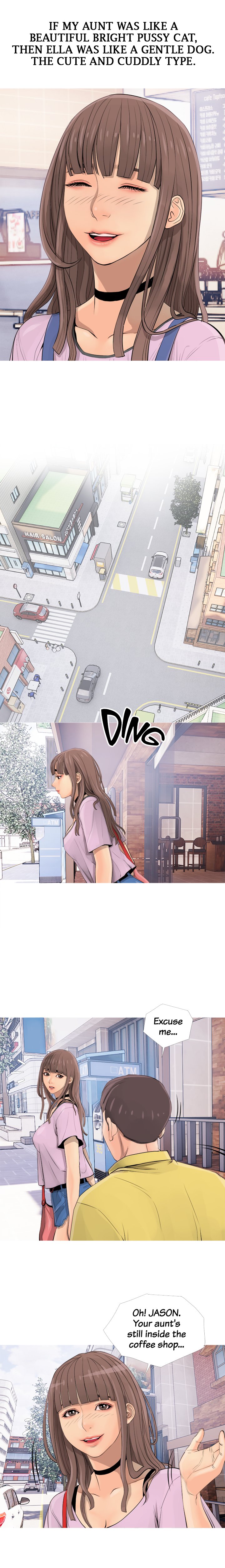 Ms. Master Chapter 2 image 3
