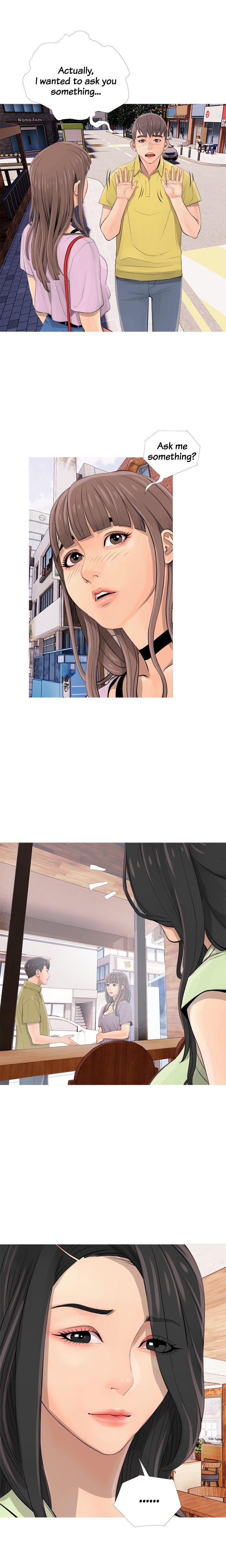 Ms. Master Chapter 2 image 4
