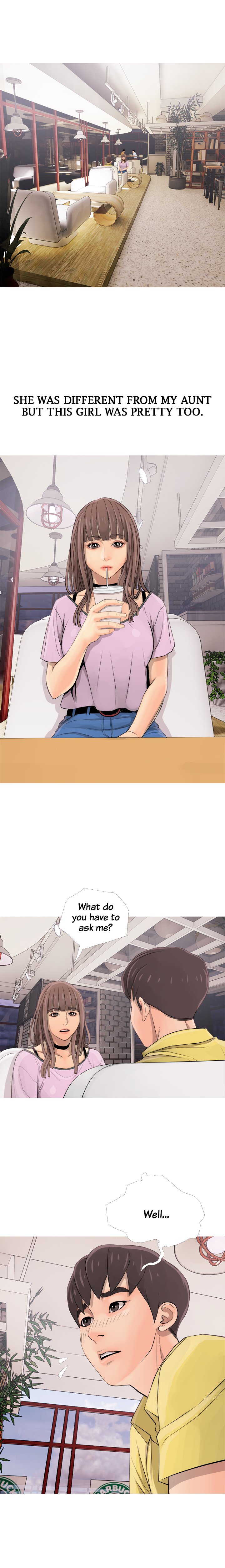 Ms. Master Chapter 2 image 5