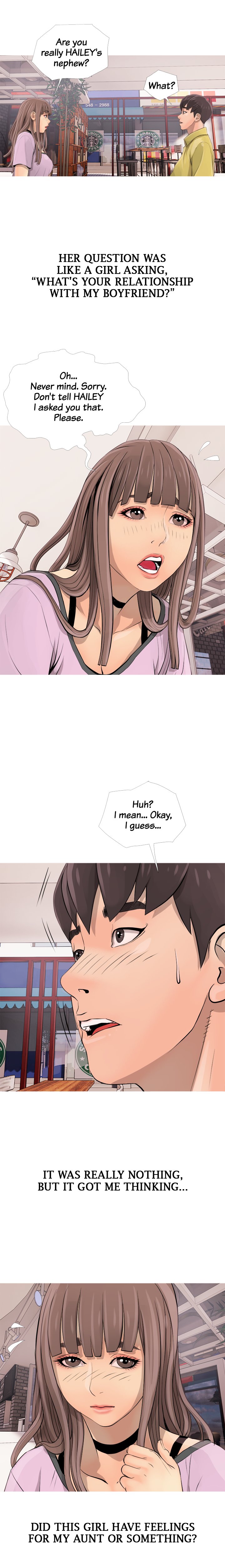 Ms. Master Chapter 2 image 6