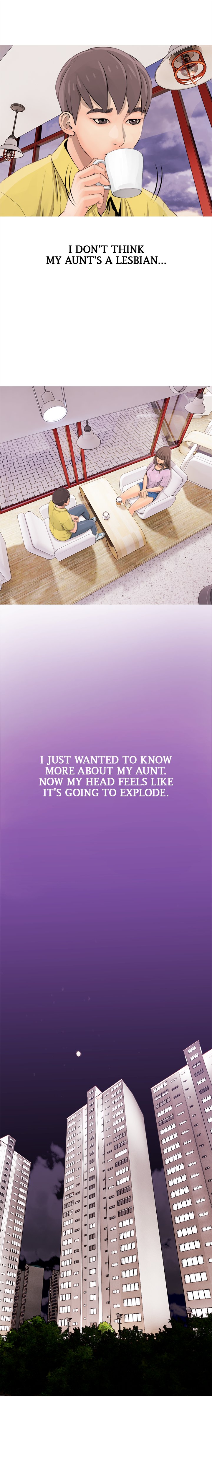 Ms. Master Chapter 2 image 7