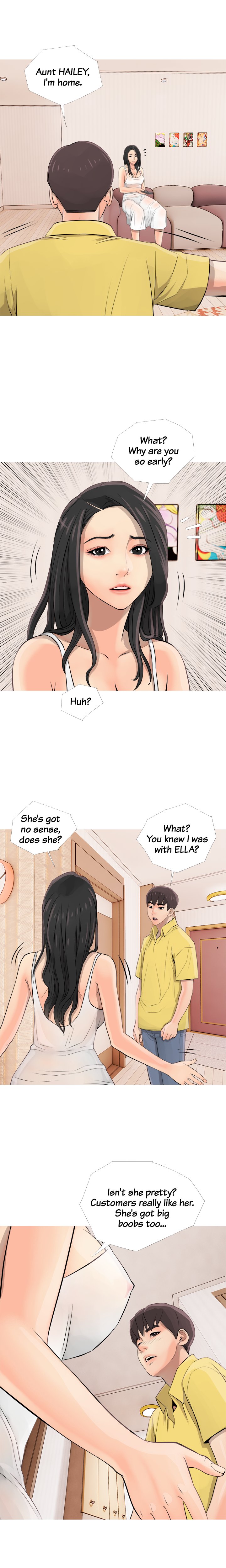 Ms. Master Chapter 2 image 8