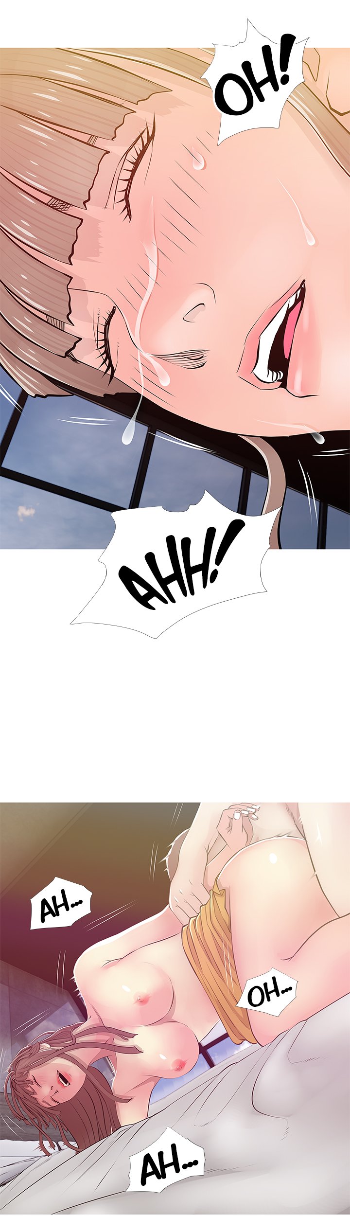 Ms. Master Chapter 20 image 0