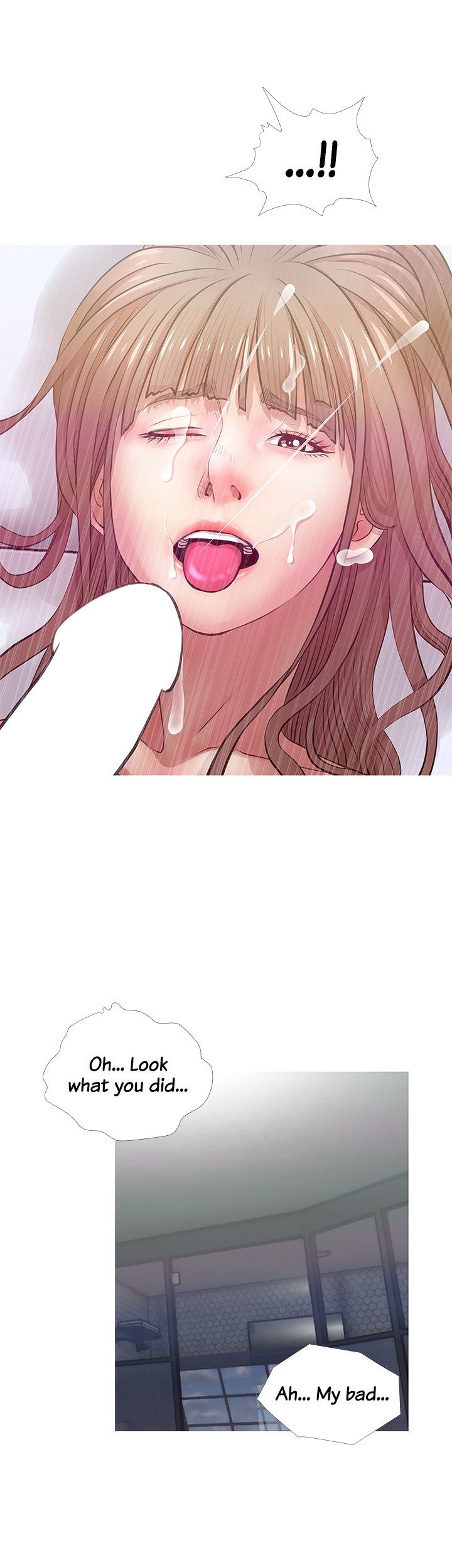 Ms. Master Chapter 20 image 10