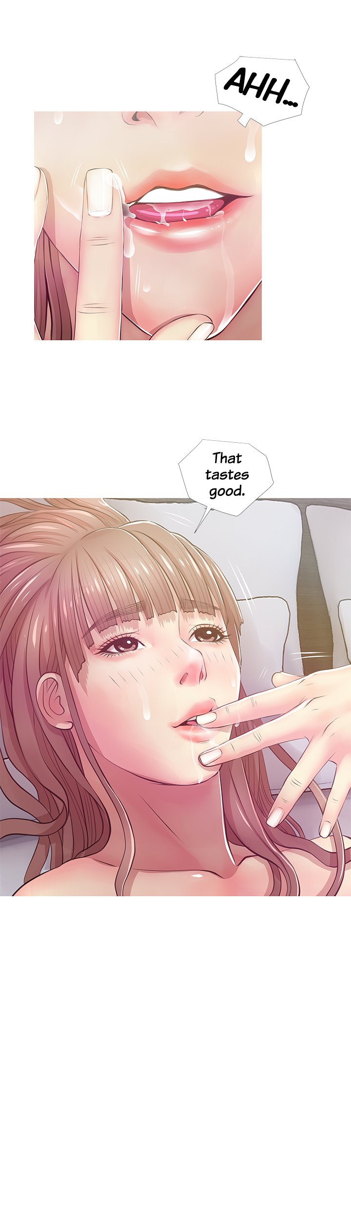Ms. Master Chapter 20 image 12