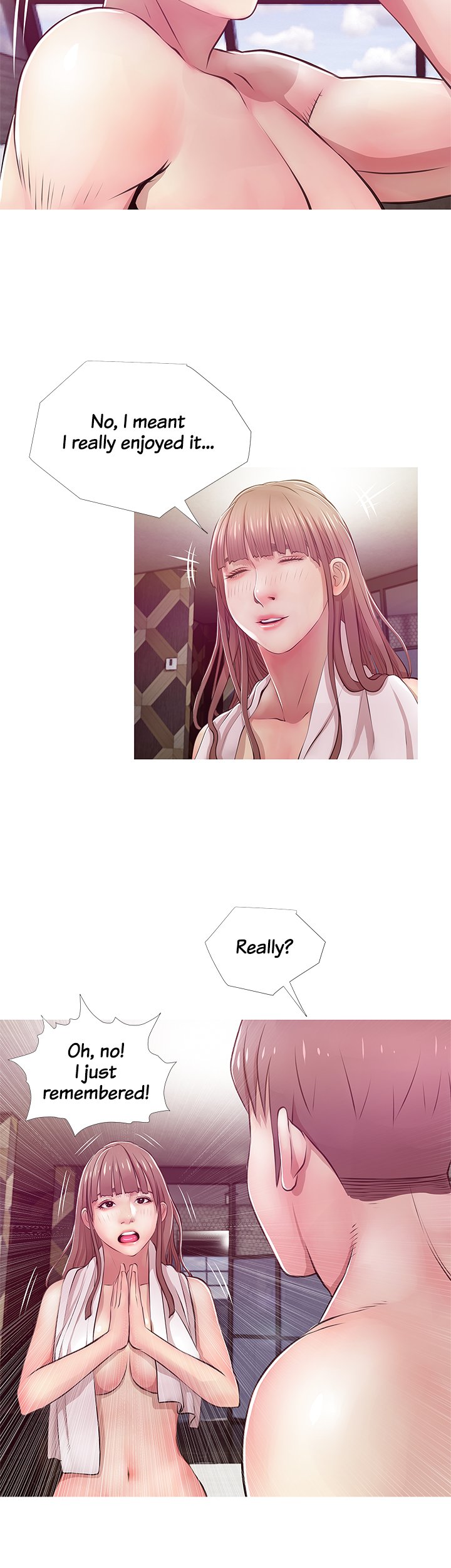 Ms. Master Chapter 20 image 17
