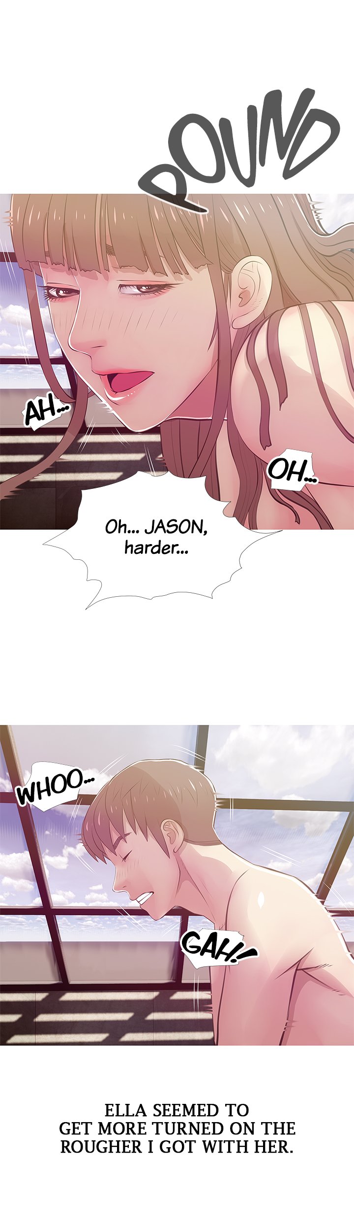 Ms. Master Chapter 20 image 1