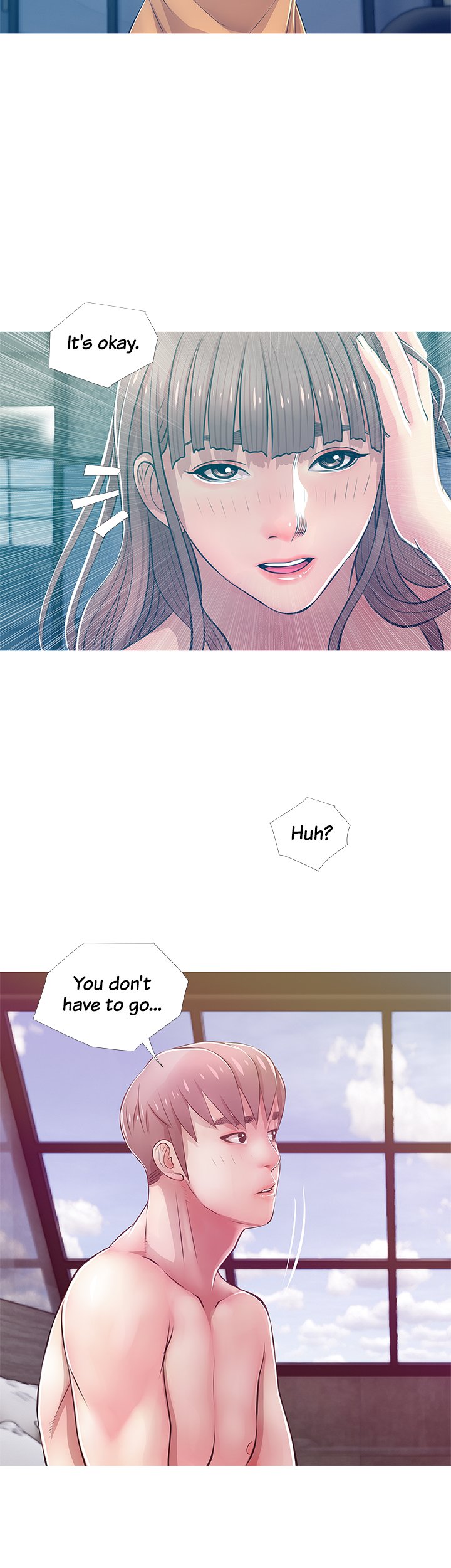 Ms. Master Chapter 20 image 19
