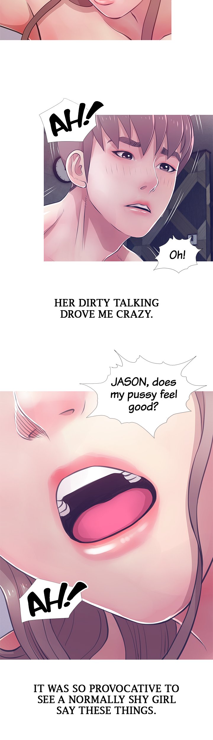 Ms. Master Chapter 20 image 5