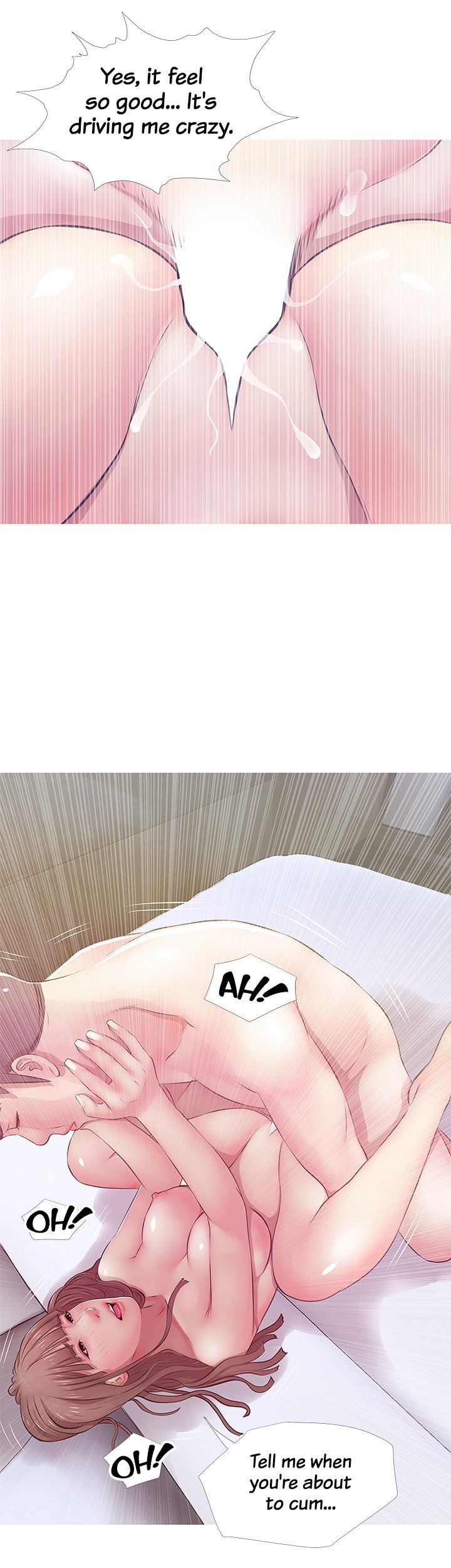 Ms. Master Chapter 20 image 6
