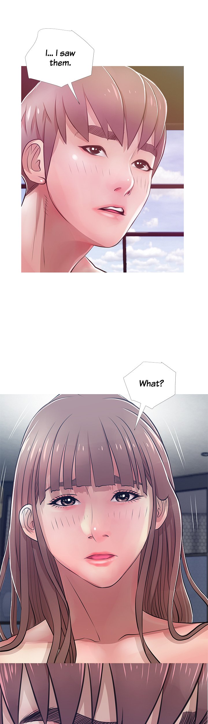 Ms. Master Chapter 21 image 0