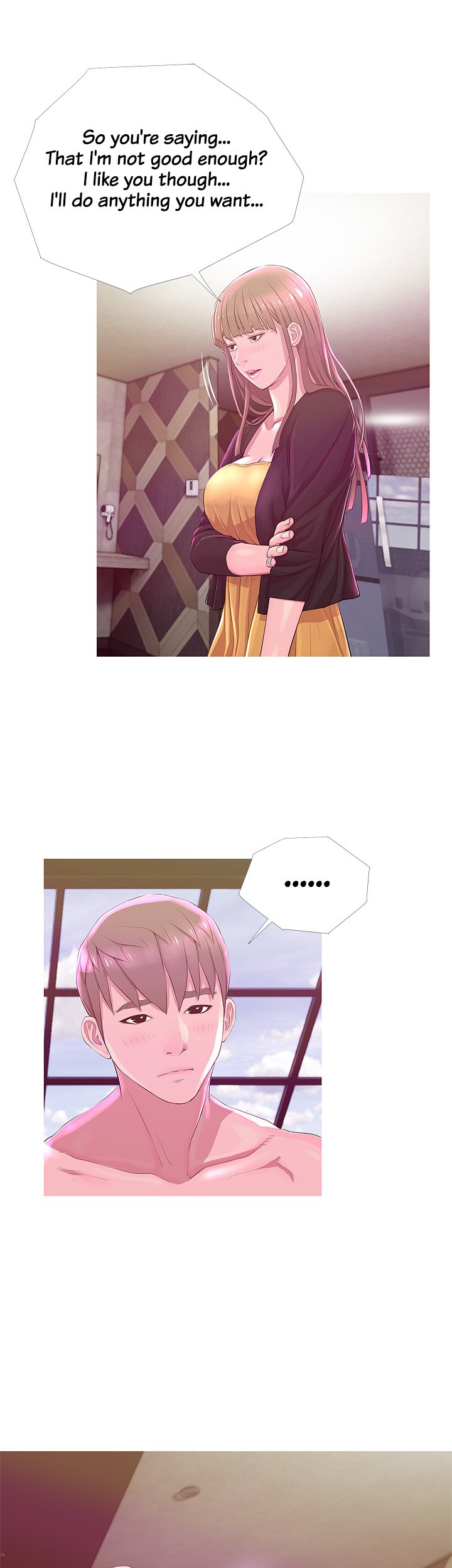 Ms. Master Chapter 21 image 12