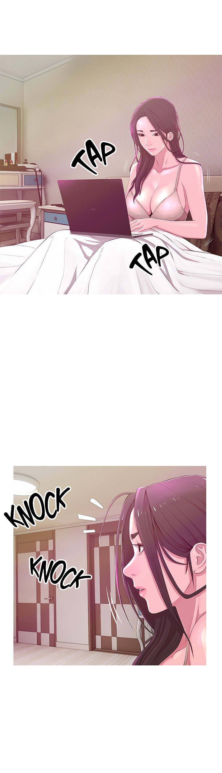 Ms. Master Chapter 21 image 14