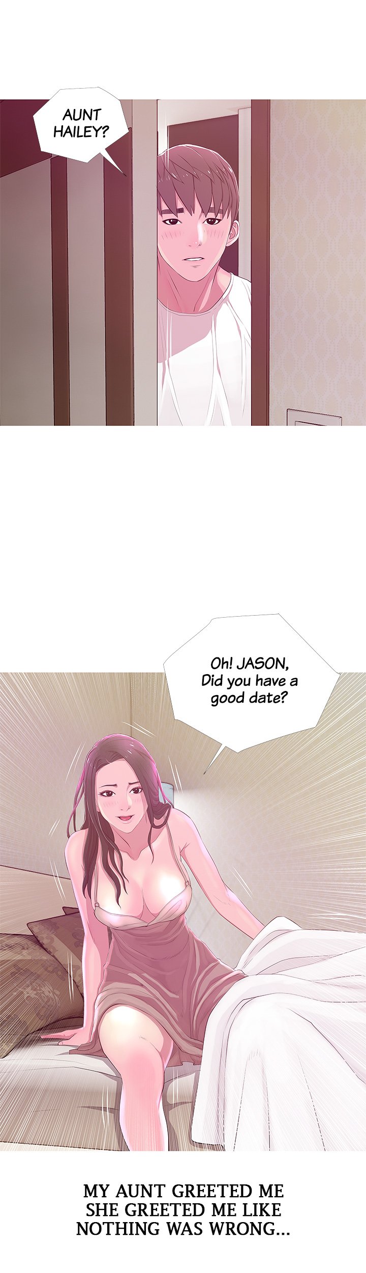 Ms. Master Chapter 21 image 15