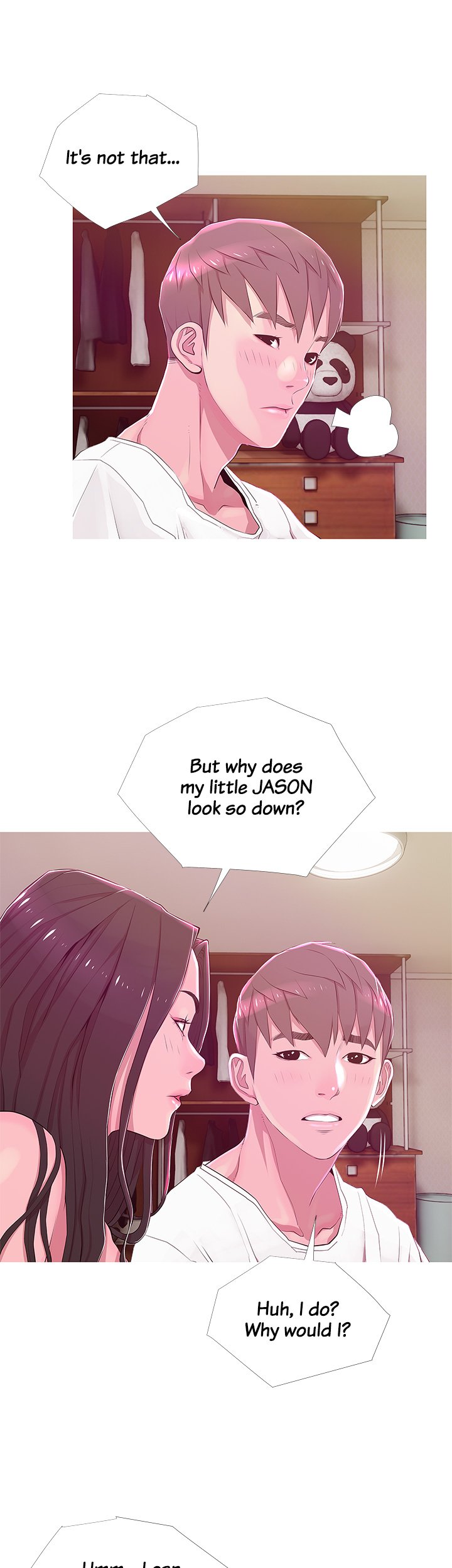 Ms. Master Chapter 21 image 18