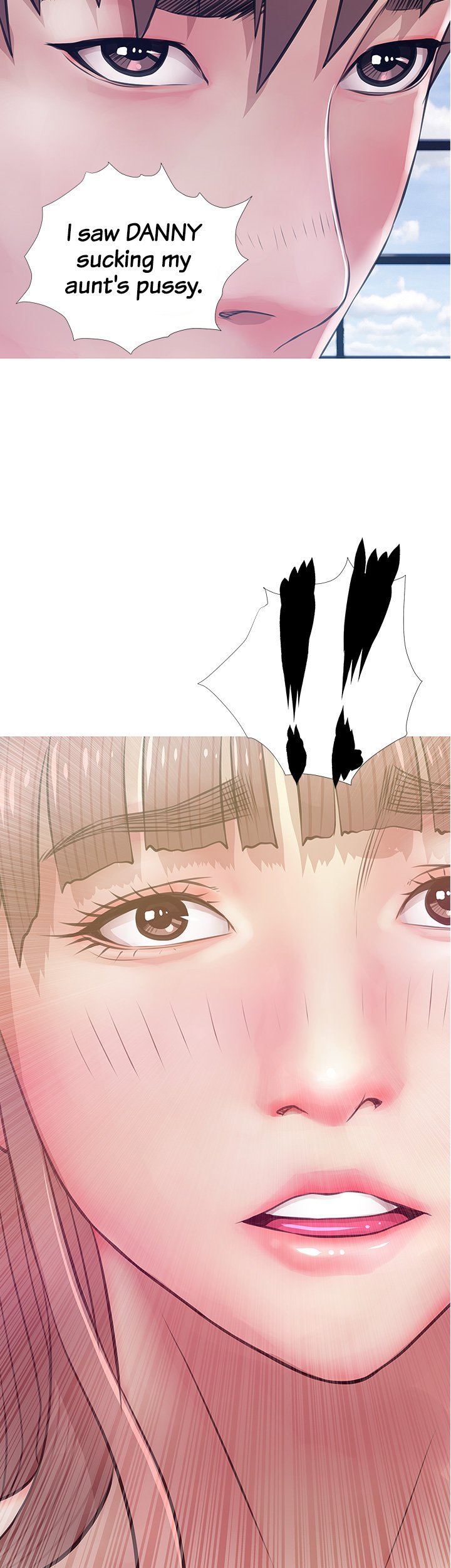 Ms. Master Chapter 21 image 1