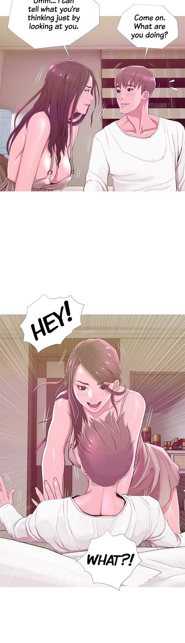 Ms. Master Chapter 21 image 19
