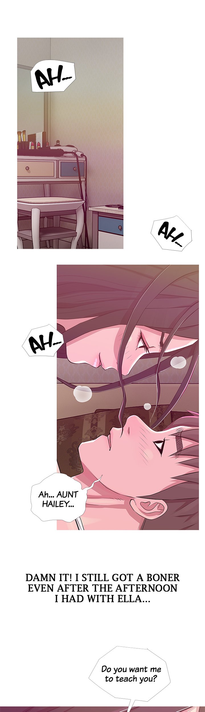 Ms. Master Chapter 21 image 20