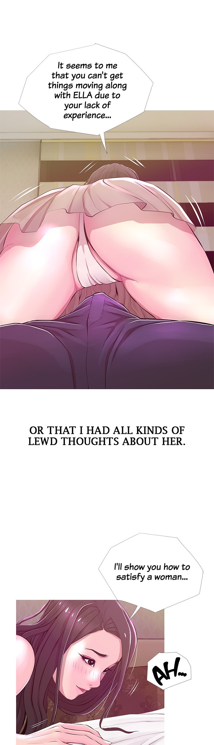 Ms. Master Chapter 21 image 22