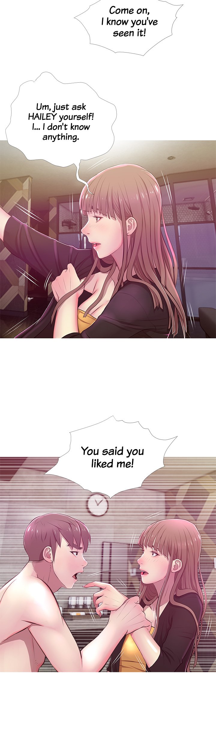 Ms. Master Chapter 21 image 3