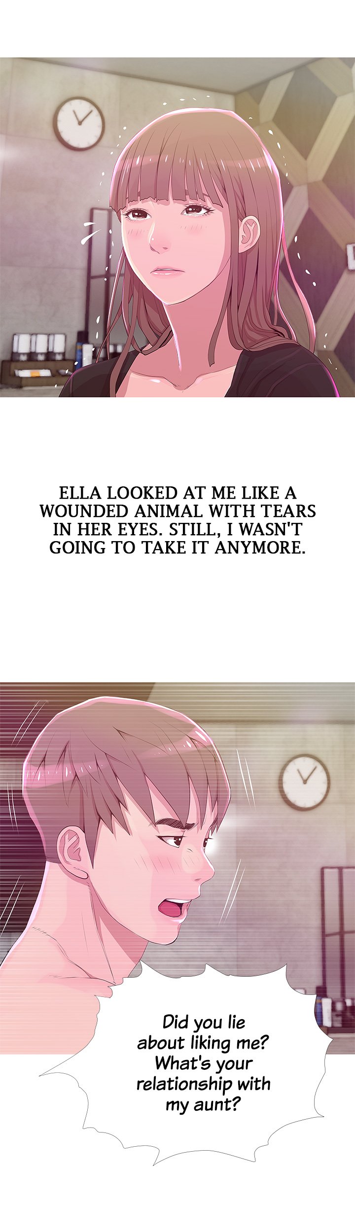 Ms. Master Chapter 21 image 4