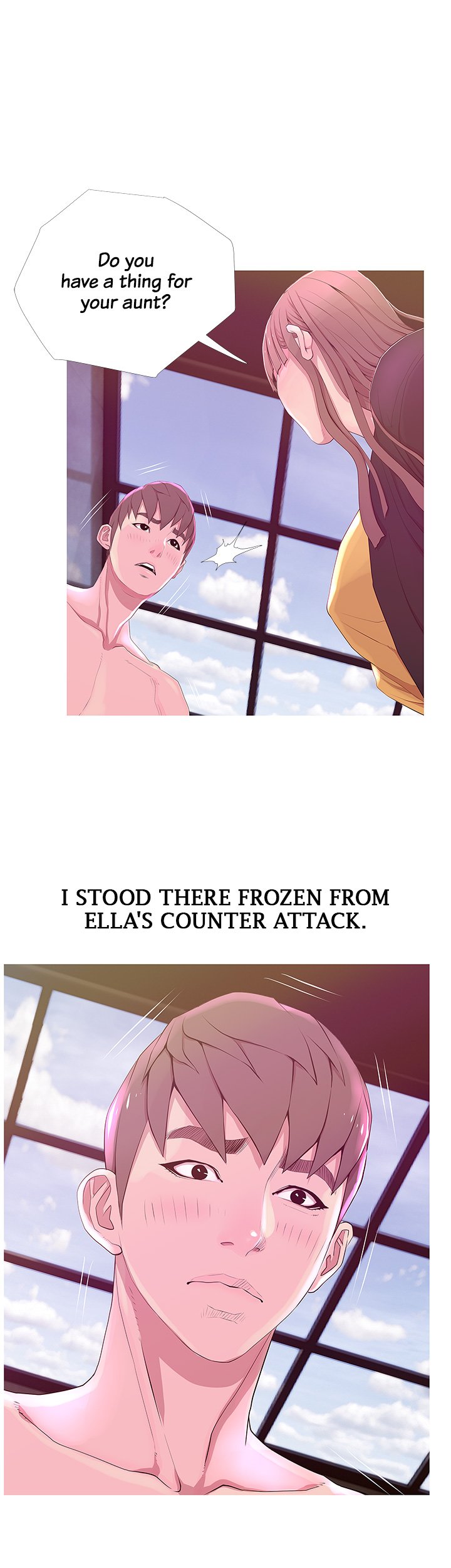 Ms. Master Chapter 21 image 7