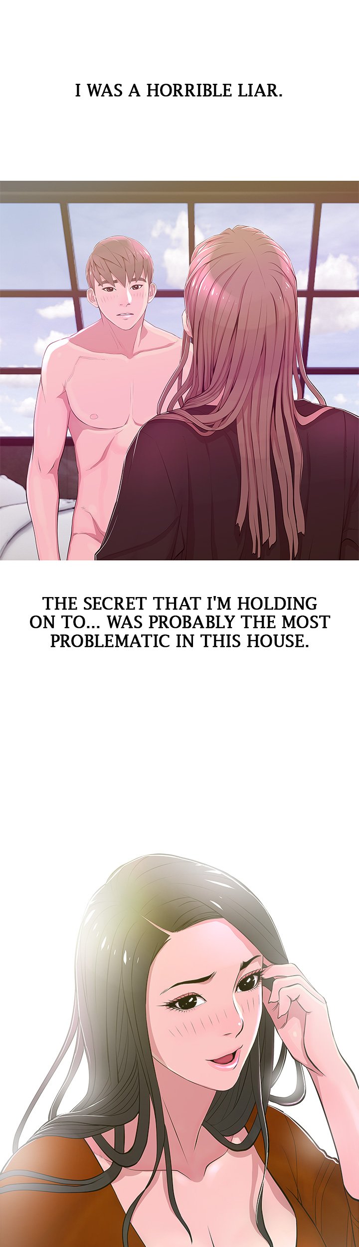 Ms. Master Chapter 21 image 8