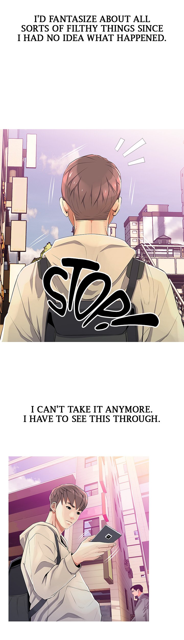 Ms. Master Chapter 22 image 10