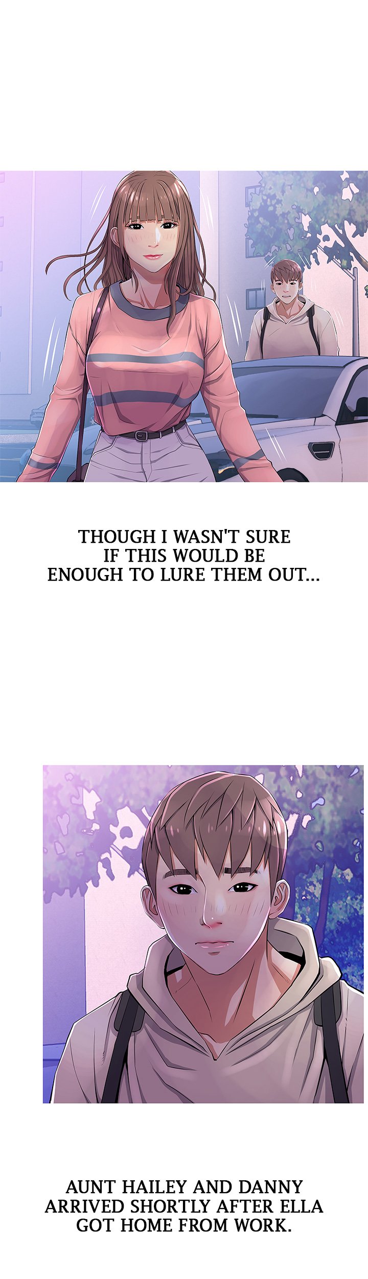 Ms. Master Chapter 22 image 12