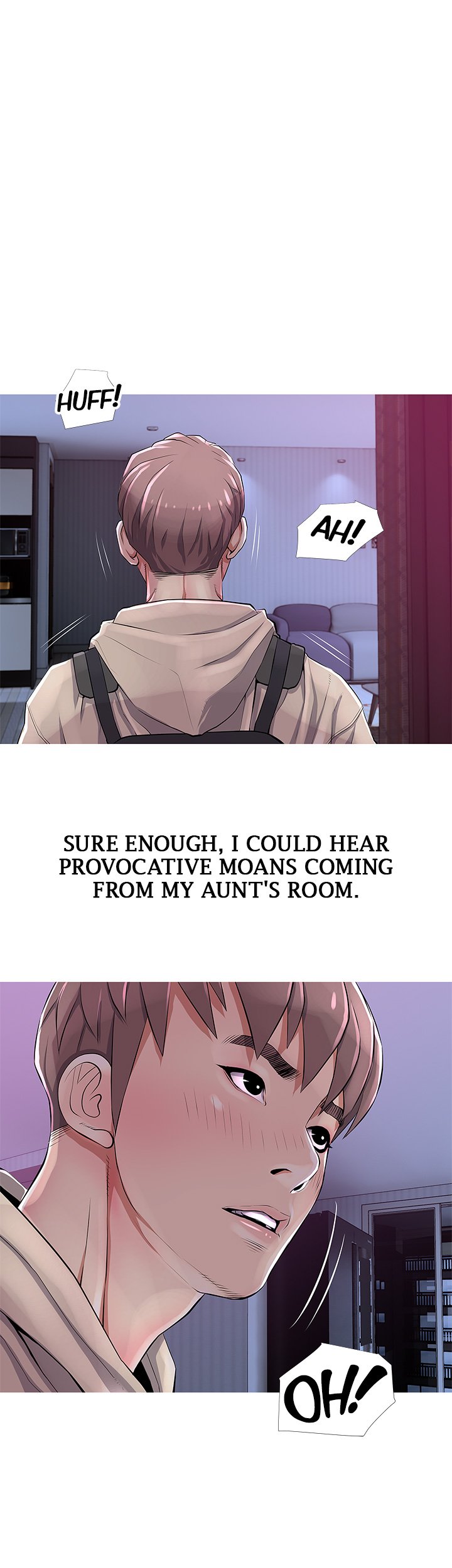 Ms. Master Chapter 22 image 15
