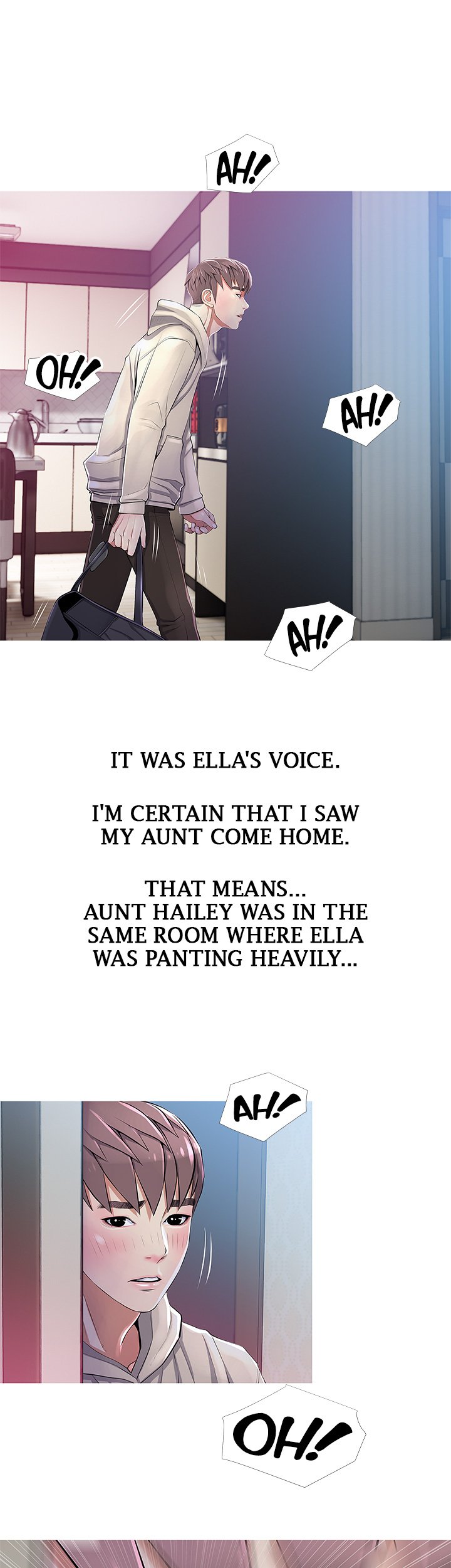 Ms. Master Chapter 22 image 16