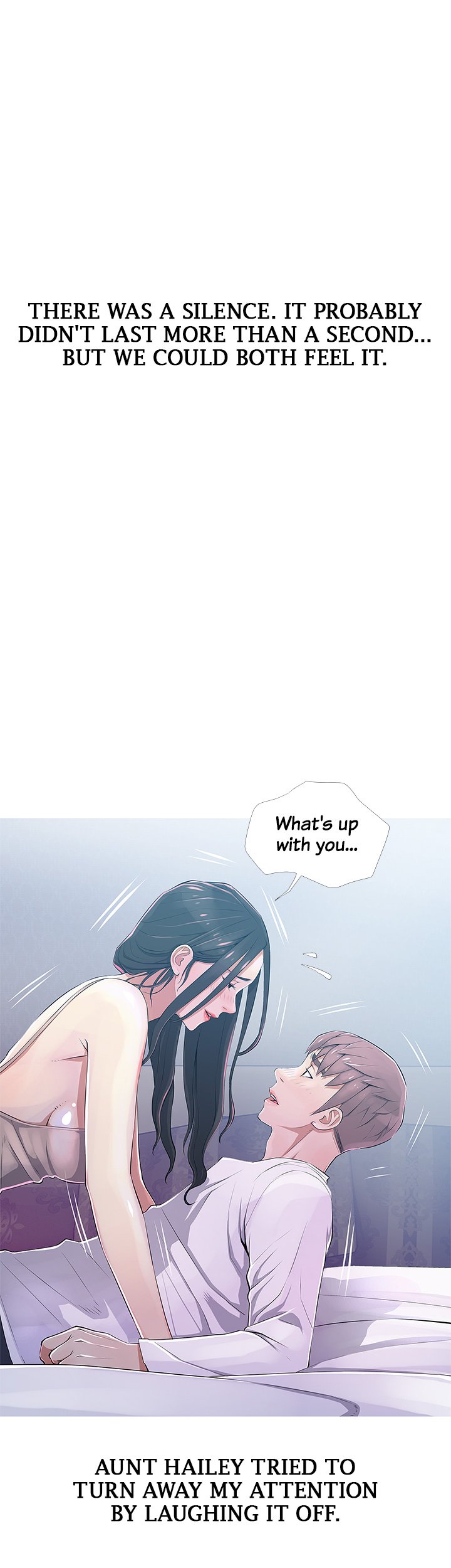 Ms. Master Chapter 22 image 1