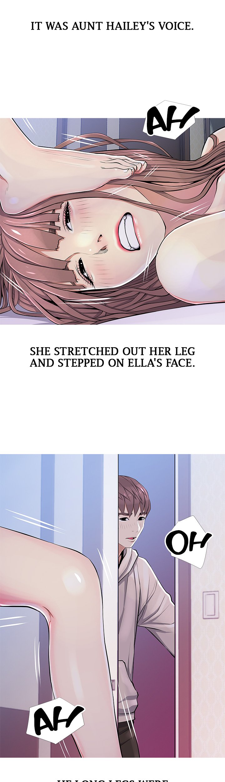 Ms. Master Chapter 22 image 20