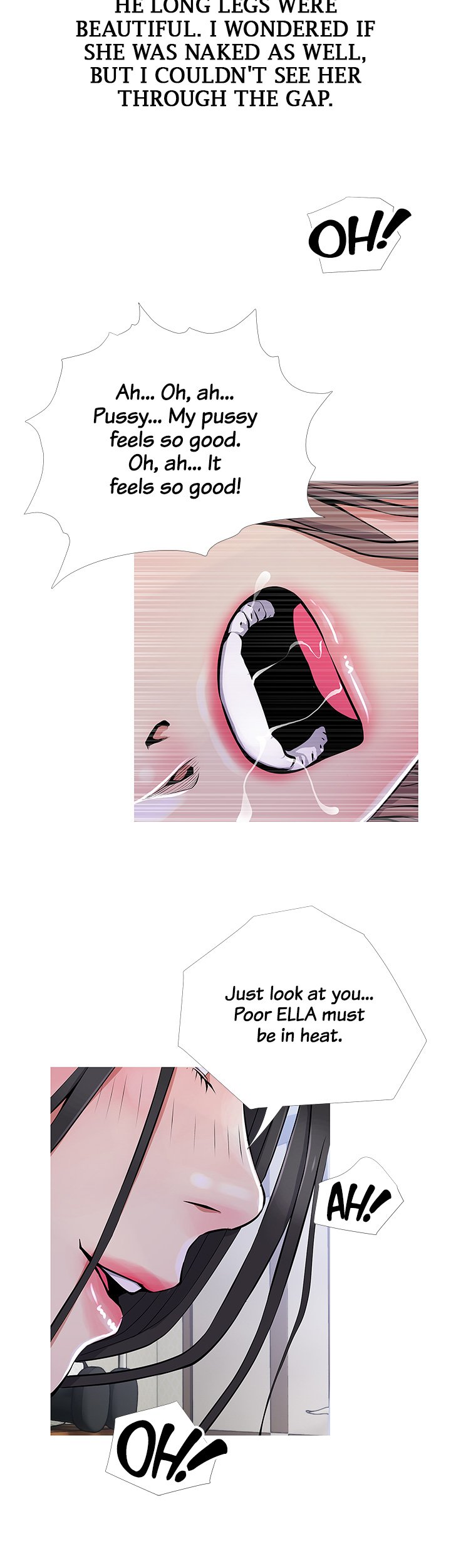 Ms. Master Chapter 22 image 21