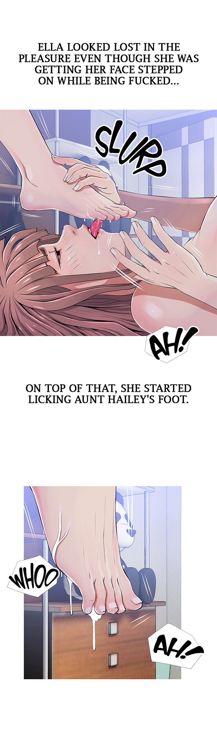 Ms. Master Chapter 22 image 22