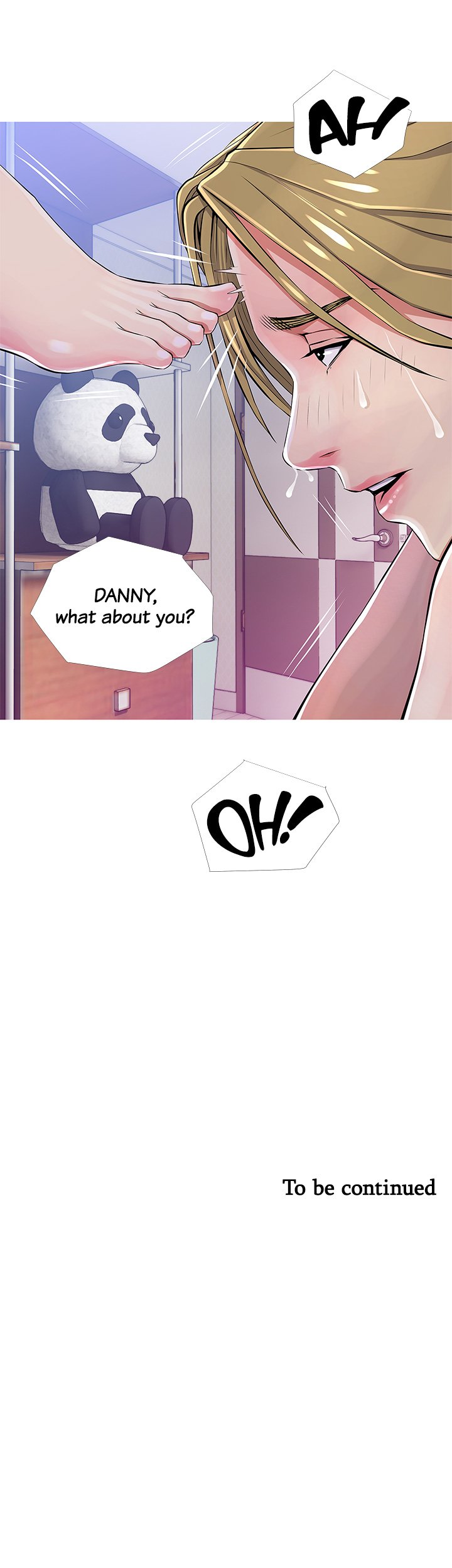 Ms. Master Chapter 22 image 23