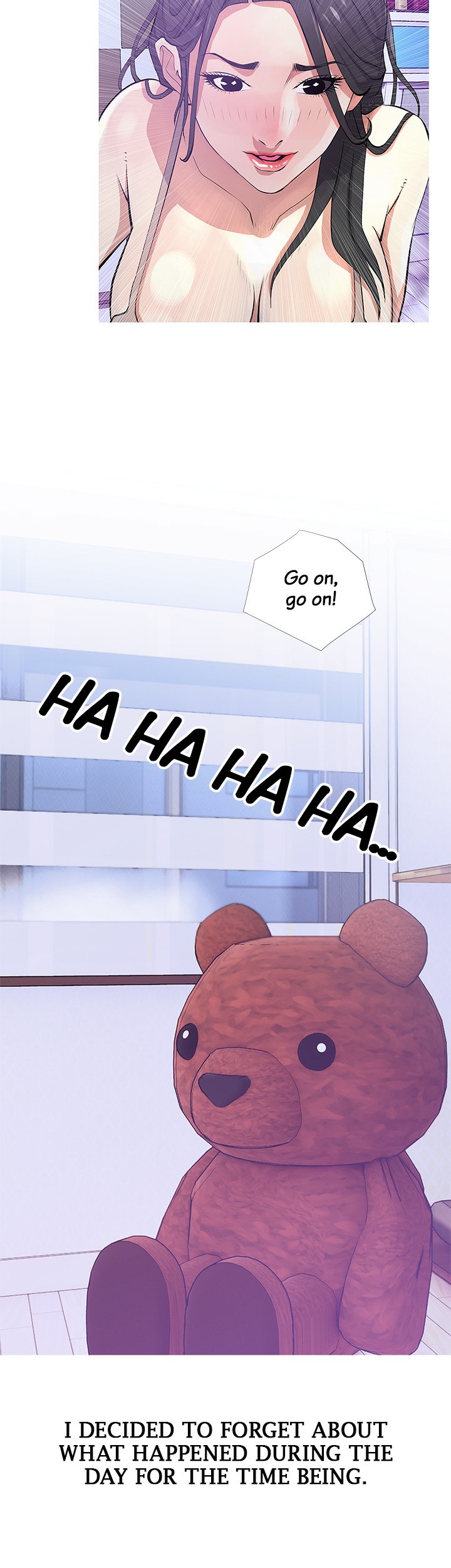 Ms. Master Chapter 22 image 3
