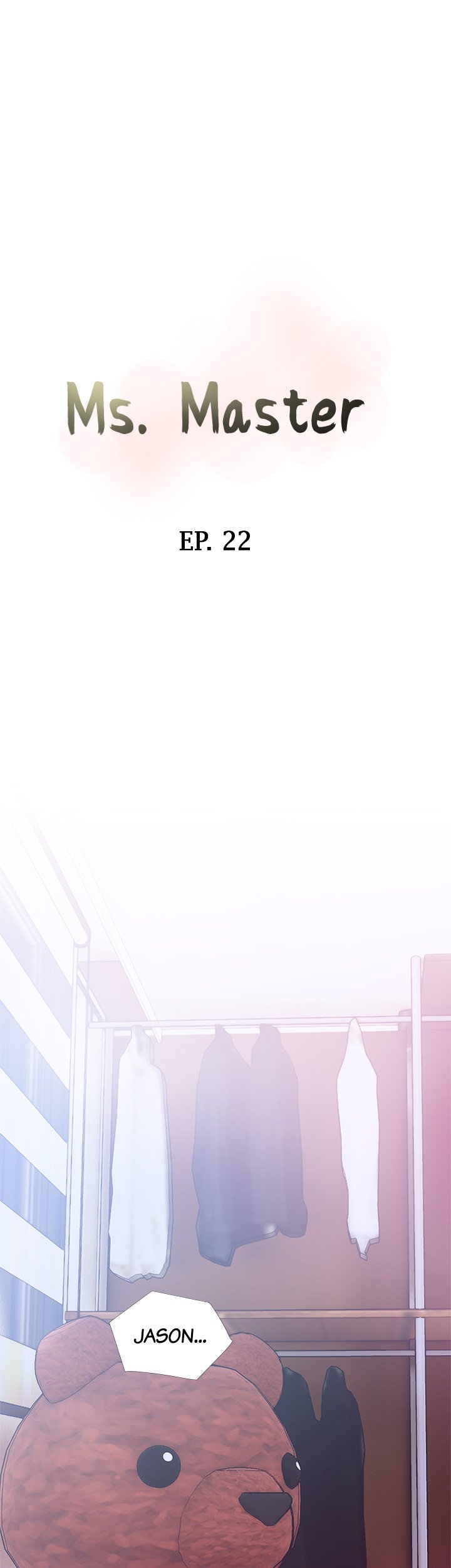 Ms. Master Chapter 22 image 4
